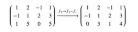 ¿Qué es el sistema compatible indeterminado? 3 sistema compatible indeterminado