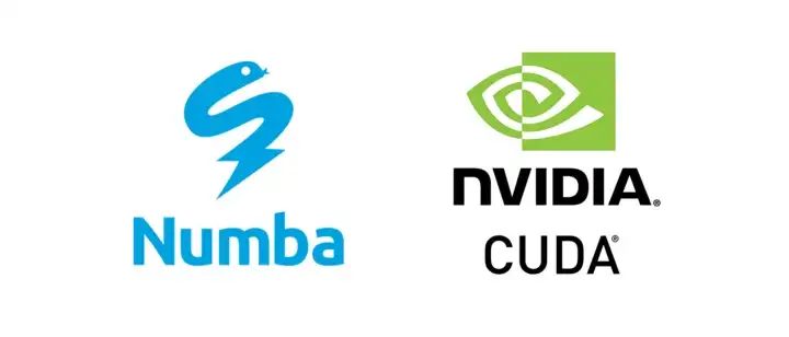 Introducción a Numba for CUDA (en Python) 1 Numba for CUDA