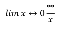 El cálculo en Sympy 6 cálculo en Sympy