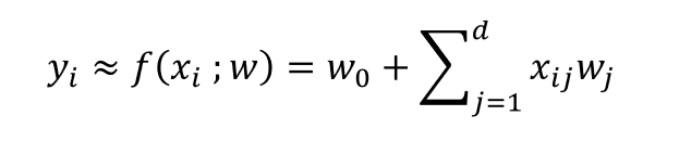gradient descent