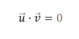 Fórmula matemática del producto escalar 3 Fórmula matemática del producto escalar