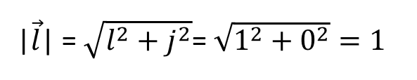 Similitud entre vectores o cosine similarity 4 Similitud entre vectores