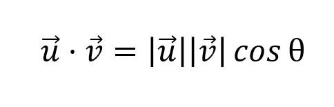 Ejercicio sobre similitud entre vectores 1 Ejercicio sobre similitud entre vectores
