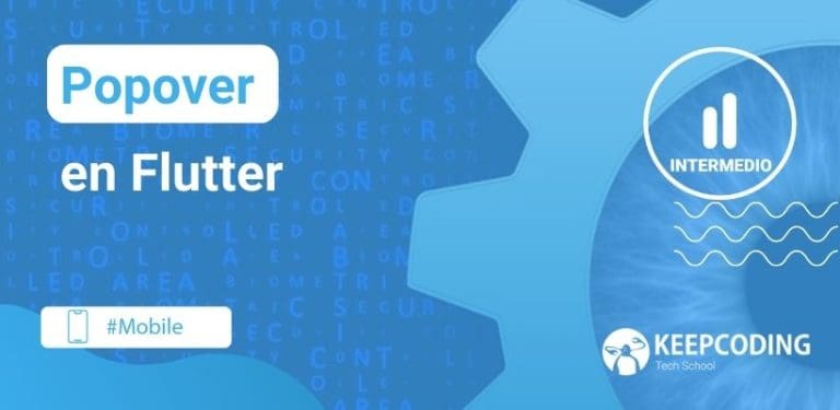 popover en flutter