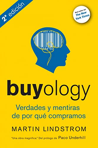 4 libros sobre el neuromarketing que debes leer