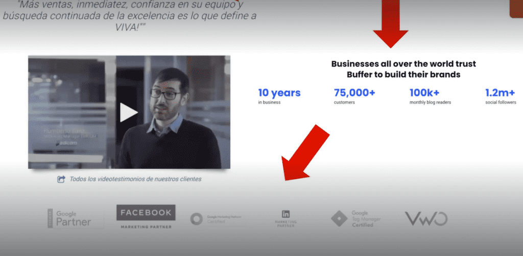 ¿Qué son los gatillos mentales en marketing? 2 ¿Qué son los gatillos mentales en marketing?