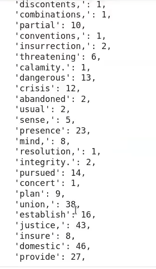¿Qué es la Ley de Zipf? 2 ley de zipf