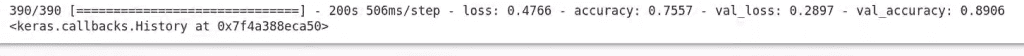 deep learning con GRU y RNN
