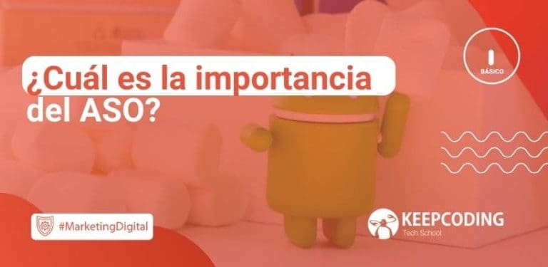 ¿Cuál es la importancia del ASO?
