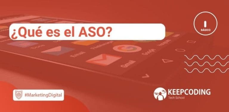 ¿Qué es el ASO?