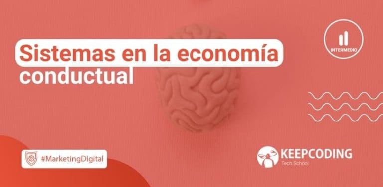 Sistemas en la economía conductual