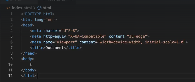 Conceptos básicos de HTML para marketers 3 conceptos básicos de HTML para marketers
