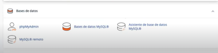 Qué es cPanel: interfaz y funcionalidades 5 Qué es cPanel: Interfaz y funcionalidades