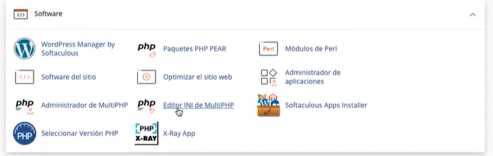 Solucionar el enlace ha caducado en wordpress.org