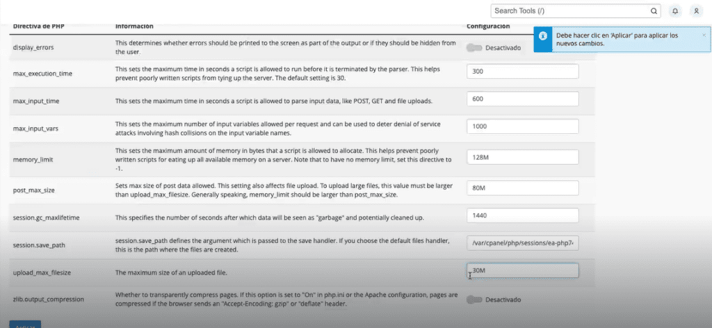 Solucionar el enlace ha caducado en wordpress.org