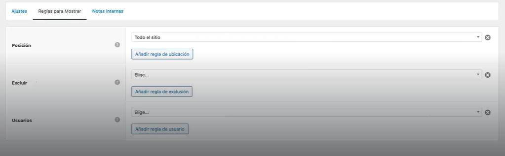 Elementos de GeneratePress para la apariencia 5 Elementos de generatepress para apariencia