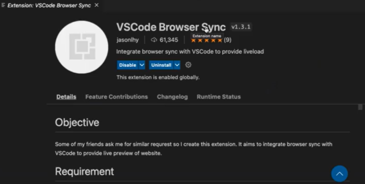 4 extensiones para frontend en VSCode 1 4 extensiones para frontend en VSCode