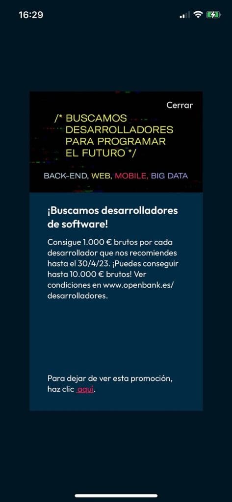 crisis en el sector de la tecnología