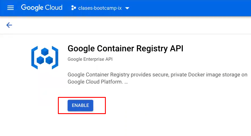 Desarrollar API para inferencias online: pasos previos 1 API para inferencias online