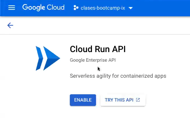 Desarrollar API para inferencias online: pasos previos 2 API para inferencias online