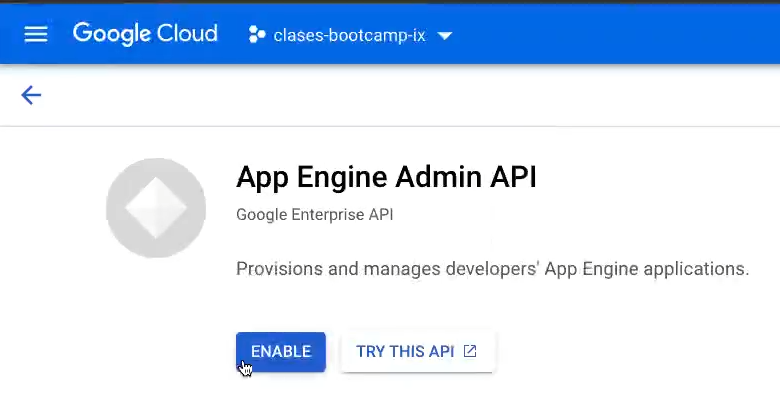 Desarrollar API para inferencias online: pasos previos 5 API para inferencias online