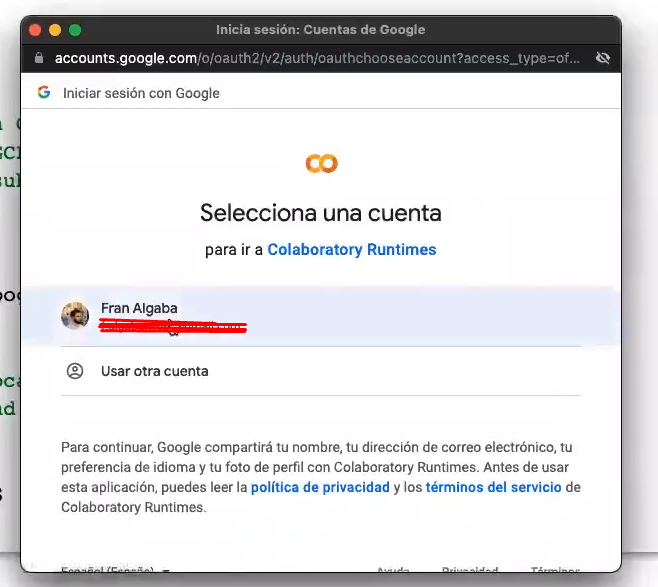 Desarrollar API para inferencias online: pasos previos 8 API para inferencias online