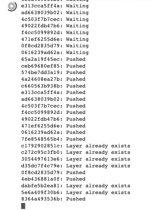 Despliegue de una aplicación en GCP 2 Despliegue de una aplicación en GCP