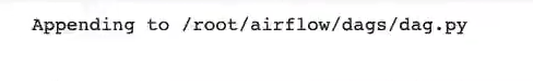Hacer un despliegue usando Airflow 3 Hacer un despliegue usando Airflow