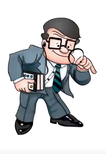 ¿Qué es la informática forense en DFIR? 1 informática forense en DFIR: perito