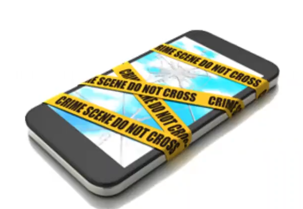 Tipos de adquisición de evidencias en informática forense