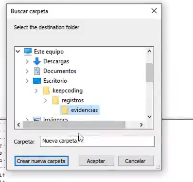 ¿Qué son los registros de usuario? 3 Registros de usuario