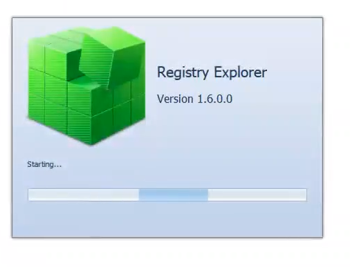 MRU en el registro de Windows