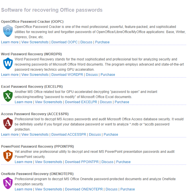 Registro de Windows SAM 3 Registro de Windows SAM: recuperación de contraseñas