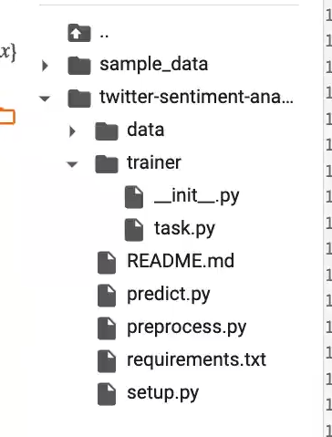 análisis de sentimientos,dataset de Twitter,análisis de sentimientos con dataset de Twitter