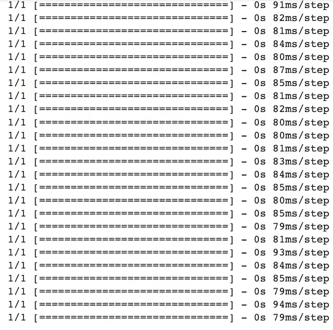 Predicciones en batch sobre texto 3 Predicciones en batch sobre texto