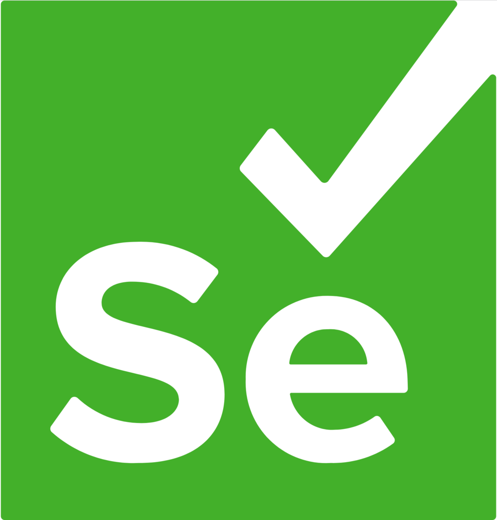 Las 10 mejores herramientas de testing en 2025 1 selenium
