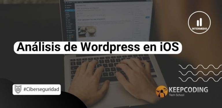 Wordpress en iOS