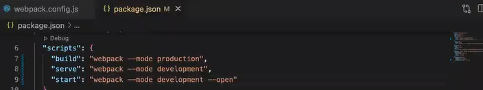 Para qué se usa DevServer en webpack.js 2 Para qué se usa DevServer en webpack.js