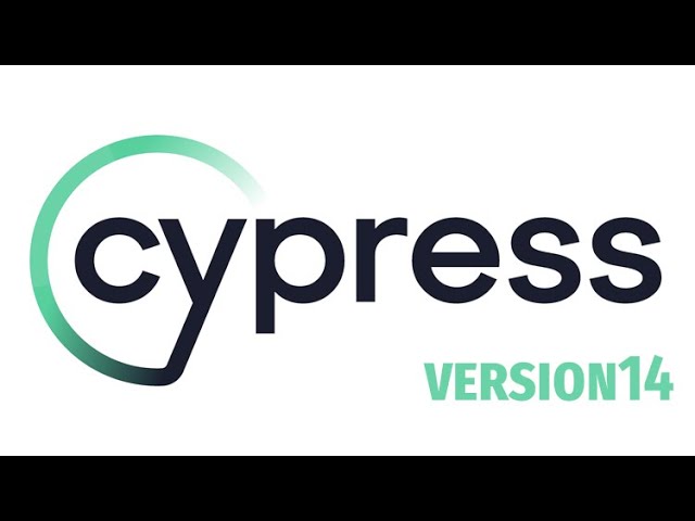 Las 10 mejores herramientas de testing en 2025 5 cypress 14