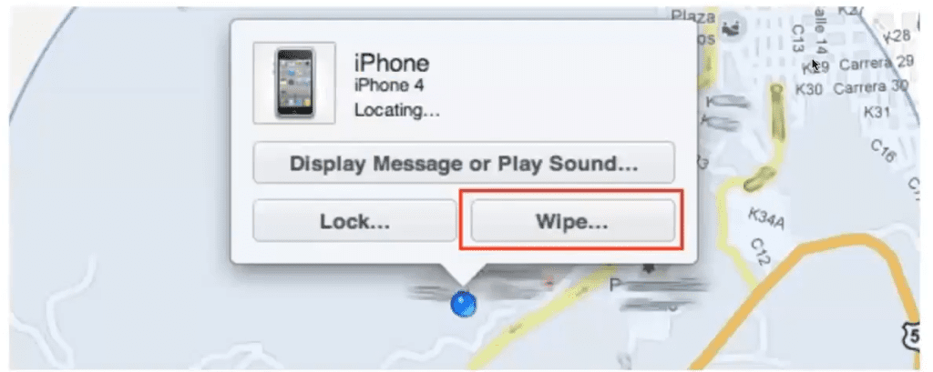 Análisis forense en dispositivos móviles iOS 8 Análisis forense en dispositivos móviles iOS