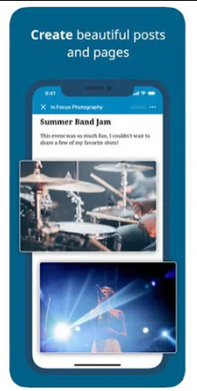 Análisis de WordPress en iOS 1 Wordpress en iOS