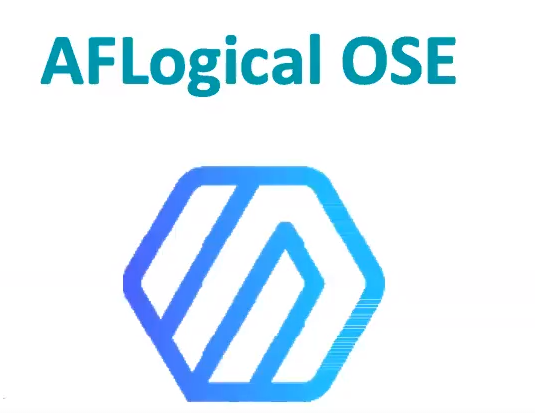 ¿Qué es AFLogical OSE? 1 AFLogical OSE