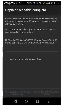 Android Debug Bridge