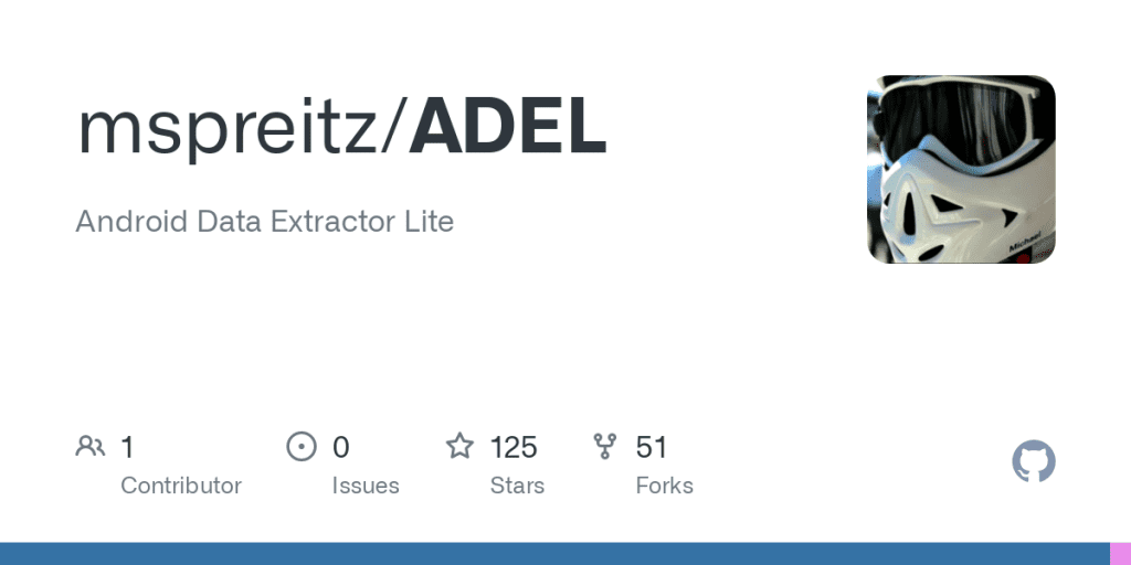 ¿Qué es Android Data Extractor Lite? 1 Android Data Extractor Lite