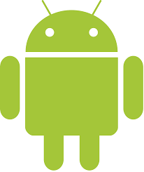 Jerarquía de ficheros en Android 1 ficheros en Android