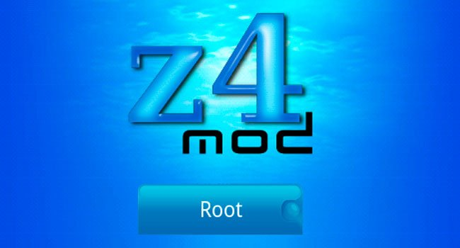 rooting