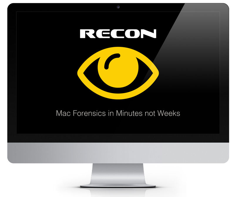 Análisis forense en sistemas Mac 2 Análisis forense en sistemas Mac