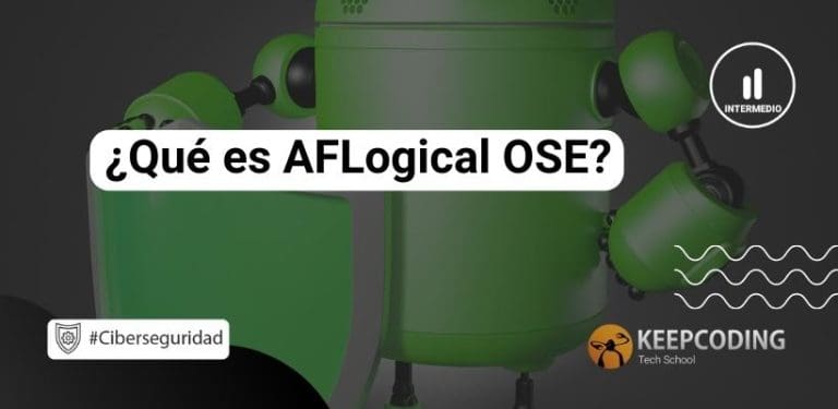 AFLogical OSE?