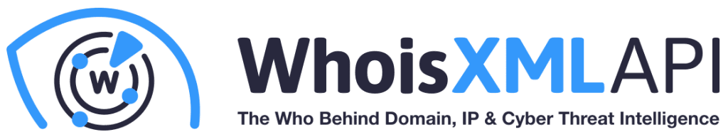 WhoisXMLAPI