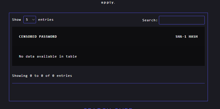 BreachDirectory